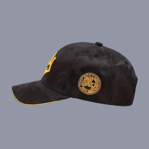 Caps - NY Exclusive Embroidered Baseball Cap