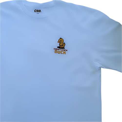 Custom Embroidered Polo