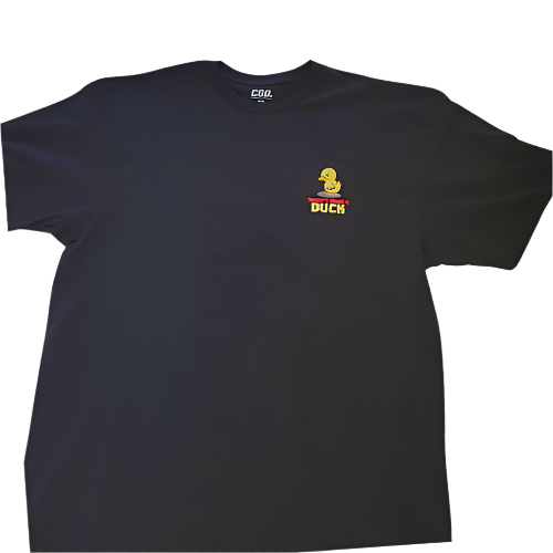 Custom Embroidered Polo