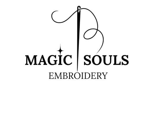 Logo Digitizing (One-Time Fee)