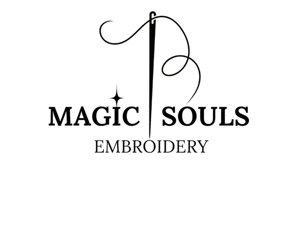 Magic Souls Embroidery 